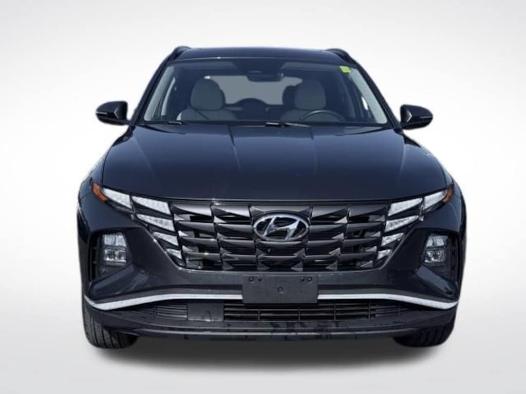 Used 2024 Hyundai Tucson SEL SUV