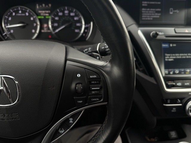 2020 ACURA MDX - Image 26