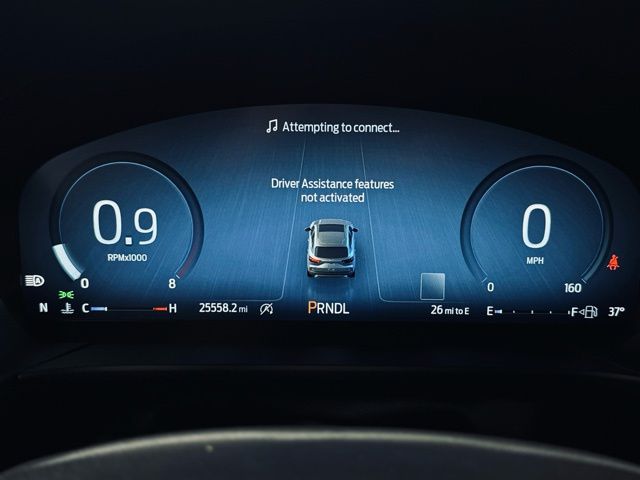 2023 FORD ESCAPE - Image 29