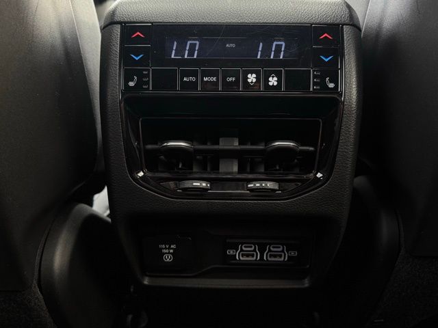 2022 JEEP GRAND CHEROKEE - Image 23