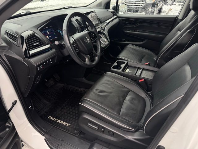 2023 HONDA ODYSSEY - Image 19
