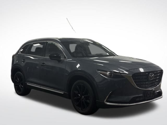 2023 MAZDA CX-9 - Image 4