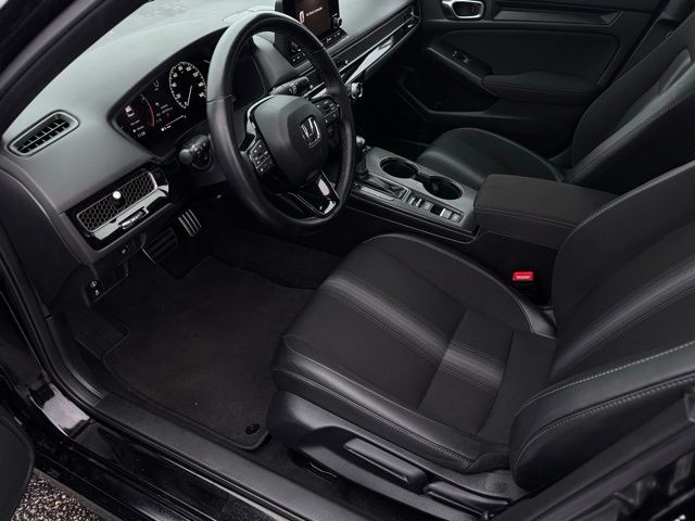 2024 HONDA CIVIC - Image 15
