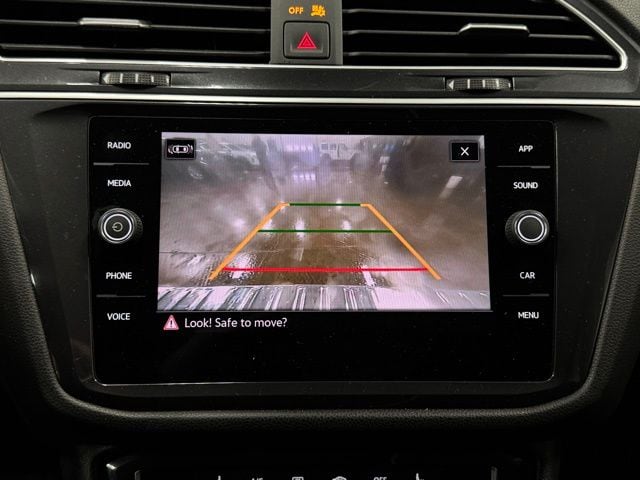 2024 VOLKSWAGEN TIGUAN - Image 35