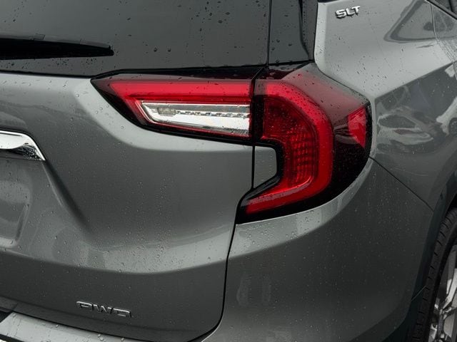 2024 GMC TERRAIN - Image 6