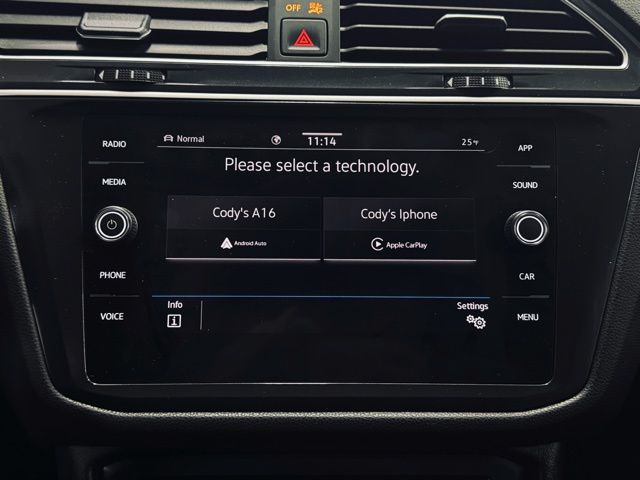 2024 VOLKSWAGEN TIGUAN - Image 32