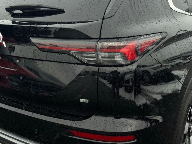 2025 MITSUBISHI OUTLANDER - Image 6