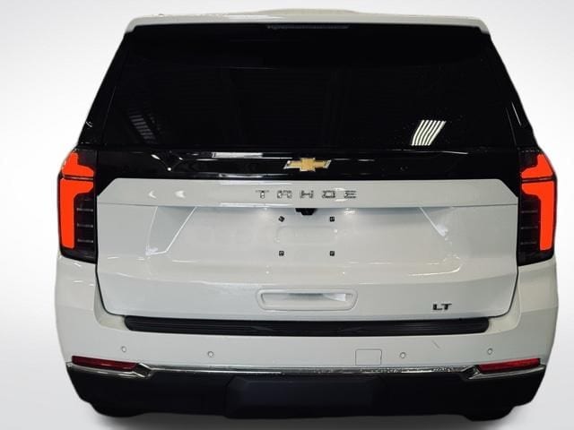 2025 CHEVROLET TAHOE - Image 8
