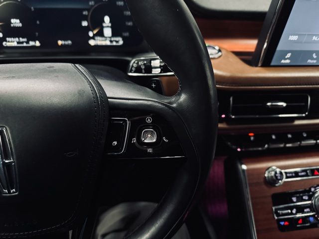 2021 LINCOLN AVIATOR - Image 30