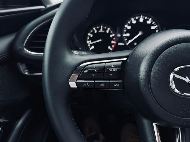 2024 MAZDA MAZDA3 - Image 25