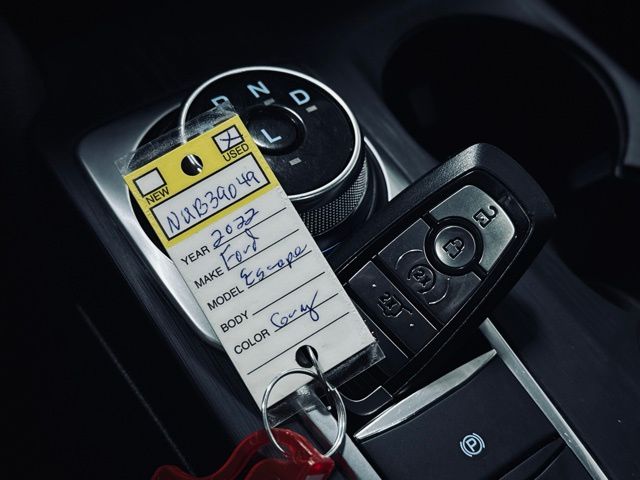 2022 FORD ESCAPE - Image 37