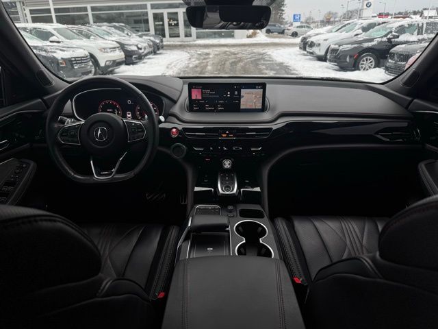 2024 ACURA MDX - Image 24