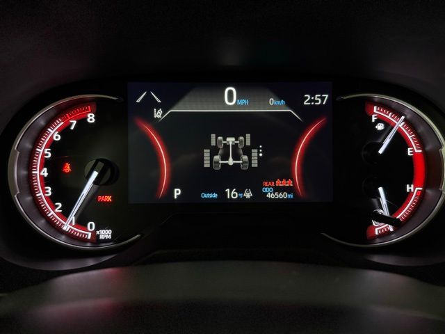 2024 TOYOTA RAV4 - Image 24