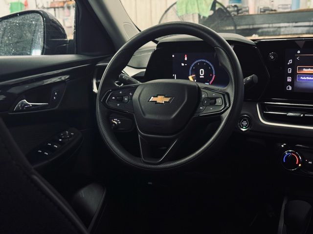 2025 CHEVROLET TRAILBLAZER - Image 20