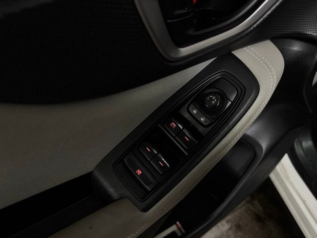 2021 SUBARU FORESTER - Image 10