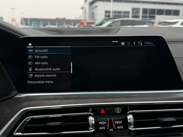 2023 BMW X5 - Image 39