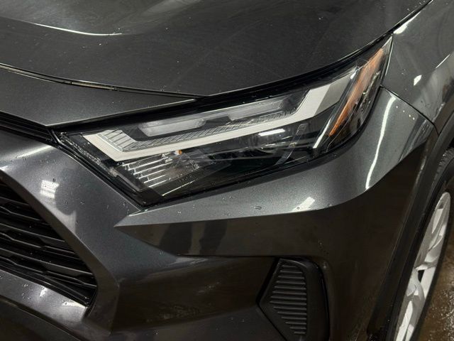 2024 TOYOTA RAV4 - Image 2