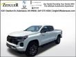 Used 2023 Chevrolet Colorado Z71 Truck Crew Cab
