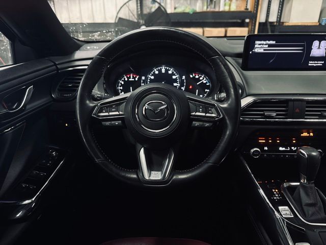 2023 MAZDA CX-9 - Image 29