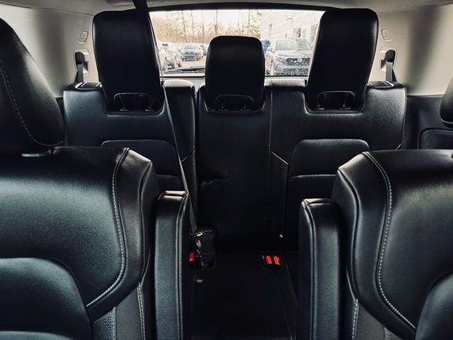 2023 NISSAN PATHFINDER - Image 20