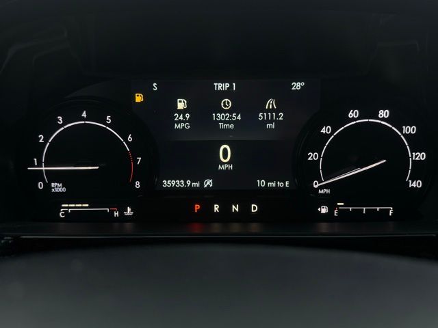 2022 LINCOLN CORSAIR - Image 27