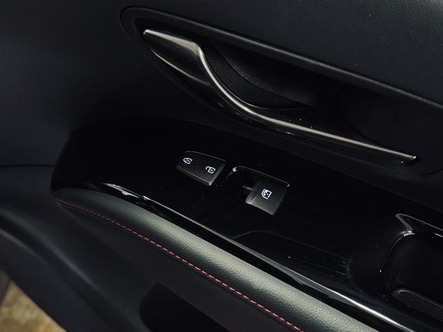 2023 HYUNDAI TUCSON - Image 16