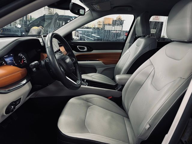 2022 JEEP COMPASS - Image 16