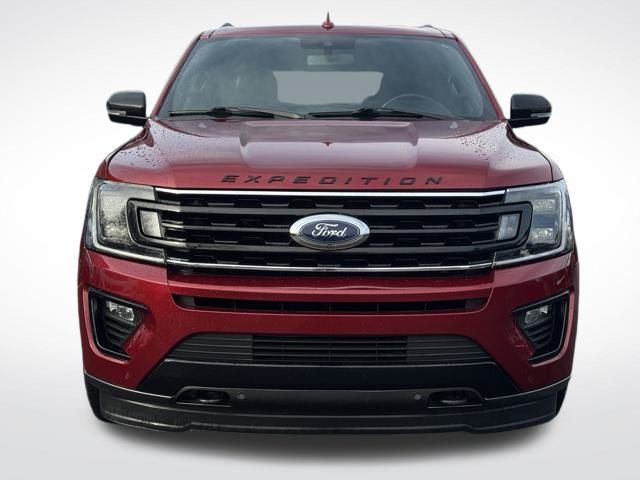 2019 Ford Expedition Limited photo 2