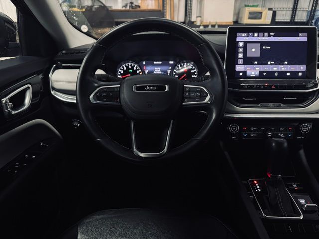 2022 JEEP COMPASS - Image 23