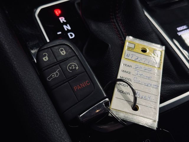 2022 JEEP COMPASS - Image 40