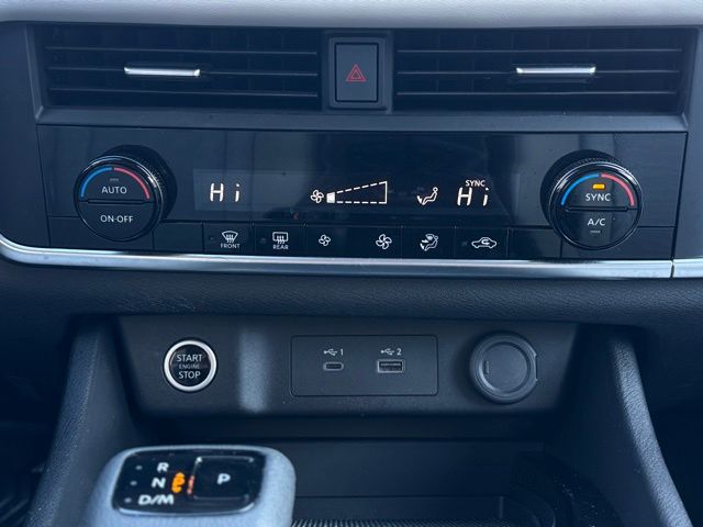 2023 NISSAN ROGUE - Image 28