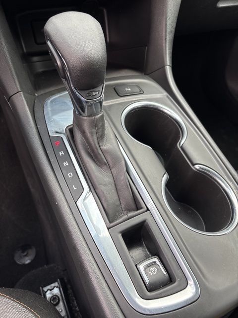 2022 CHEVROLET EQUINOX - Image 27