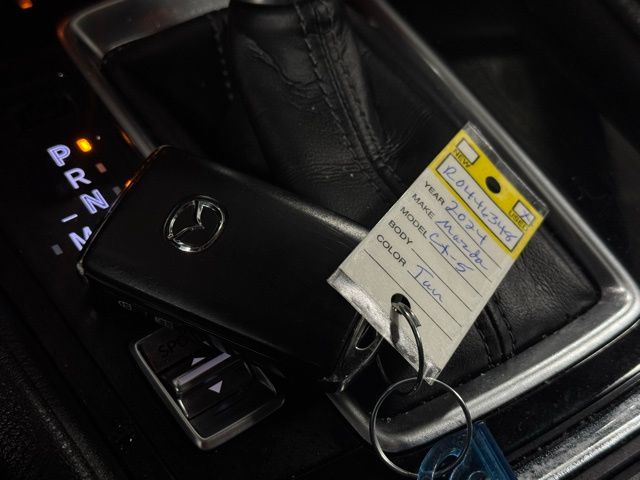2024 MAZDA CX-5 - Image 32