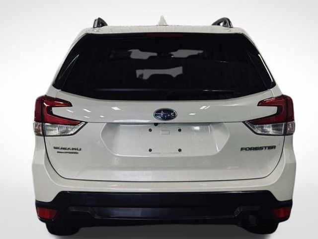 2022 SUBARU FORESTER - Image 8