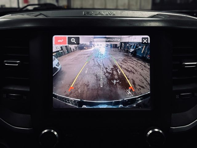 2023 RAM 1500 - Image 34
