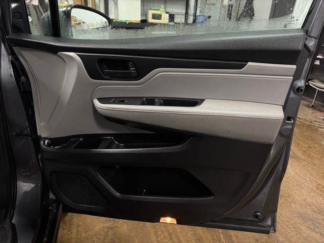2024 HONDA ODYSSEY - Image 13