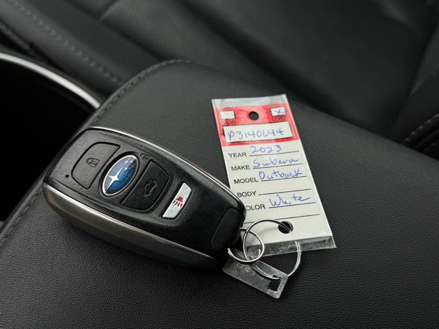 2023 SUBARU OUTBACK - Image 35
