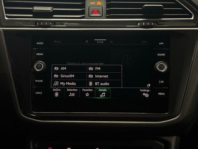 2022 VOLKSWAGEN TIGUAN - Image 33