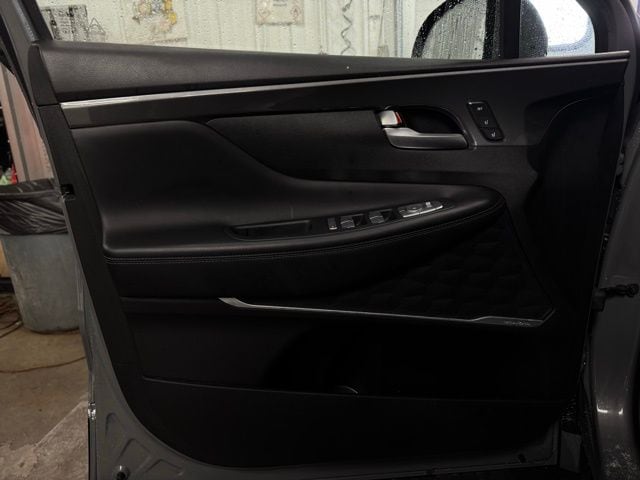 2023 HYUNDAI SANTA FE - Image 12