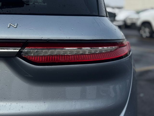 2022 LINCOLN CORSAIR - Image 9