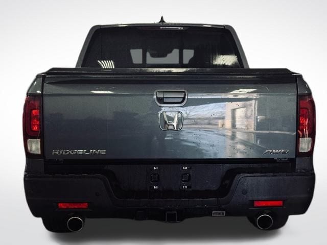 2022 HONDA RIDGELINE - Image 7