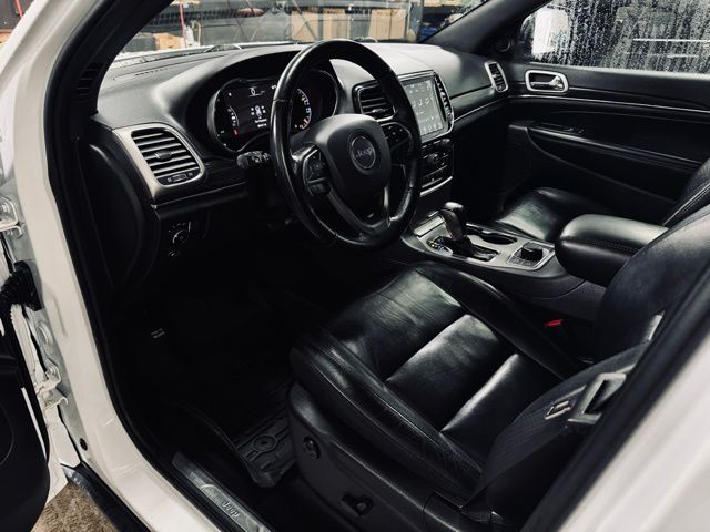 2022 JEEP GRAND CHEROKEE - Image 18