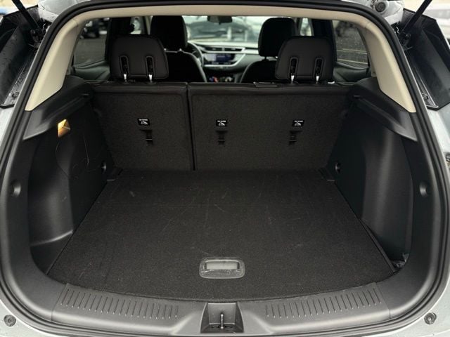2023 BUICK ENCORE GX - Image 9