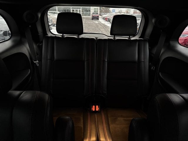 2022 DODGE DURANGO - Image 23