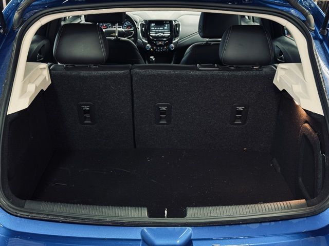 2017 CHEVROLET CRUZE - Image 10