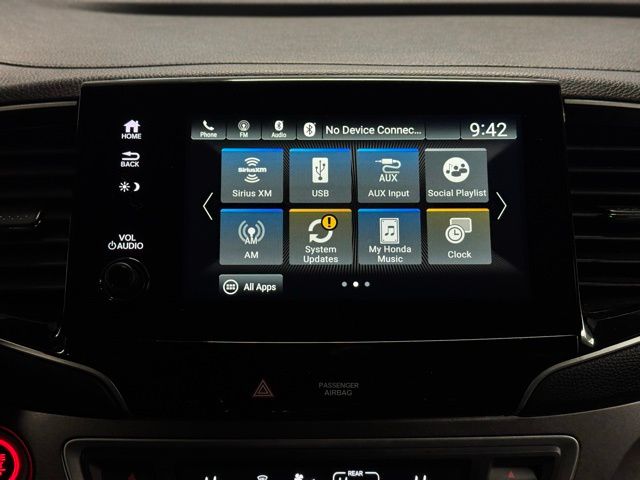 2022 HONDA PILOT - Image 37