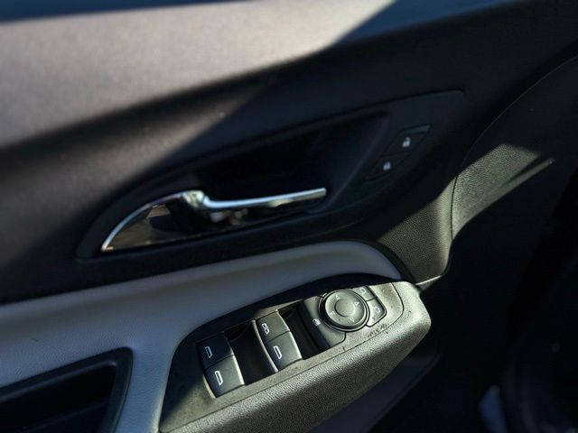 2024 CHEVROLET EQUINOX - Image 12