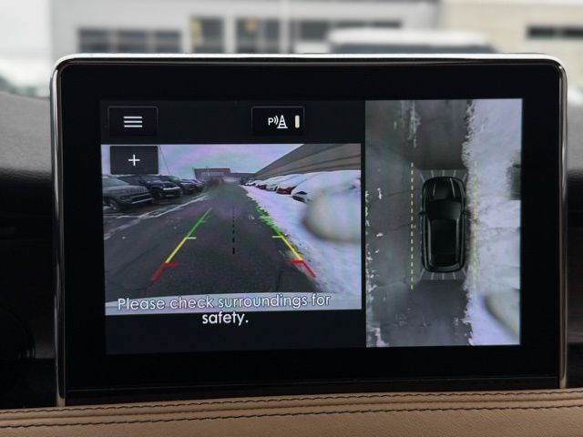 2022 LINCOLN CORSAIR - Image 37