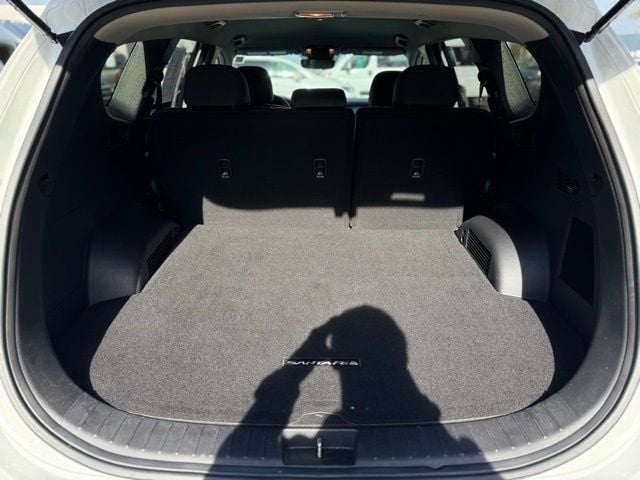 2023 HYUNDAI SANTA FE - Image 10