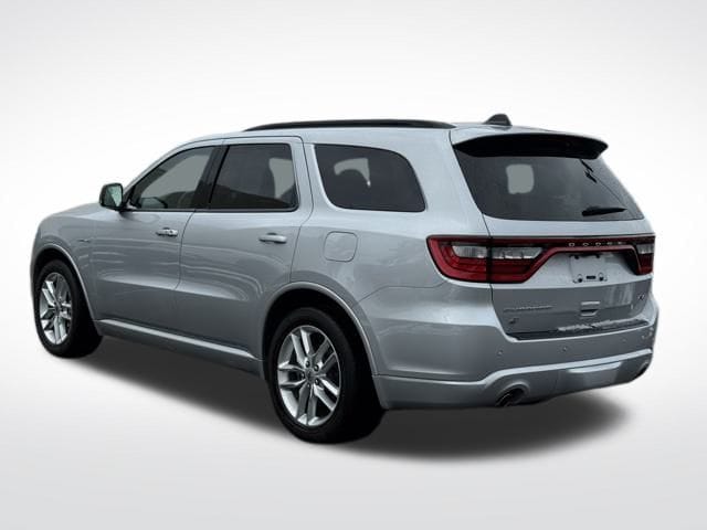 2024 DODGE DURANGO - Image 10